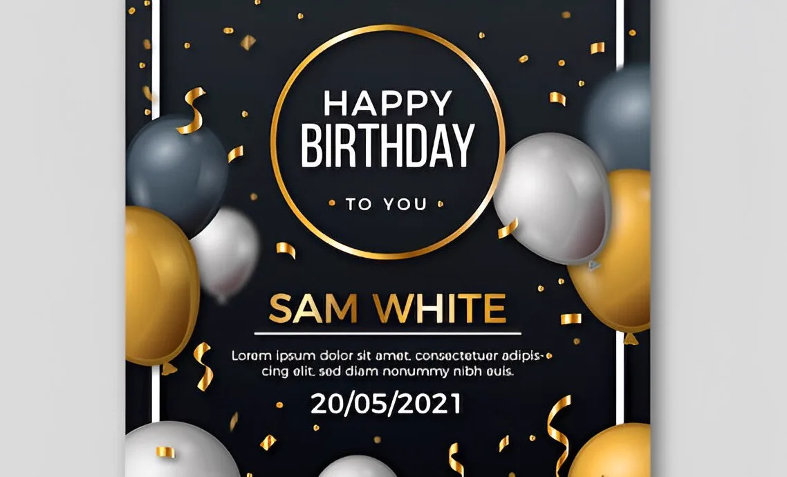 Invitation Design