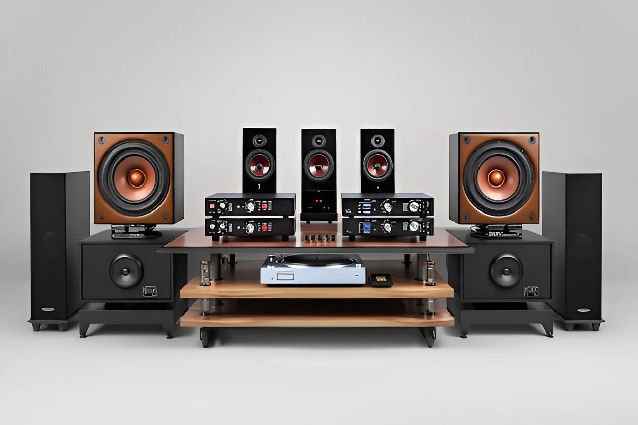 Sound Systems