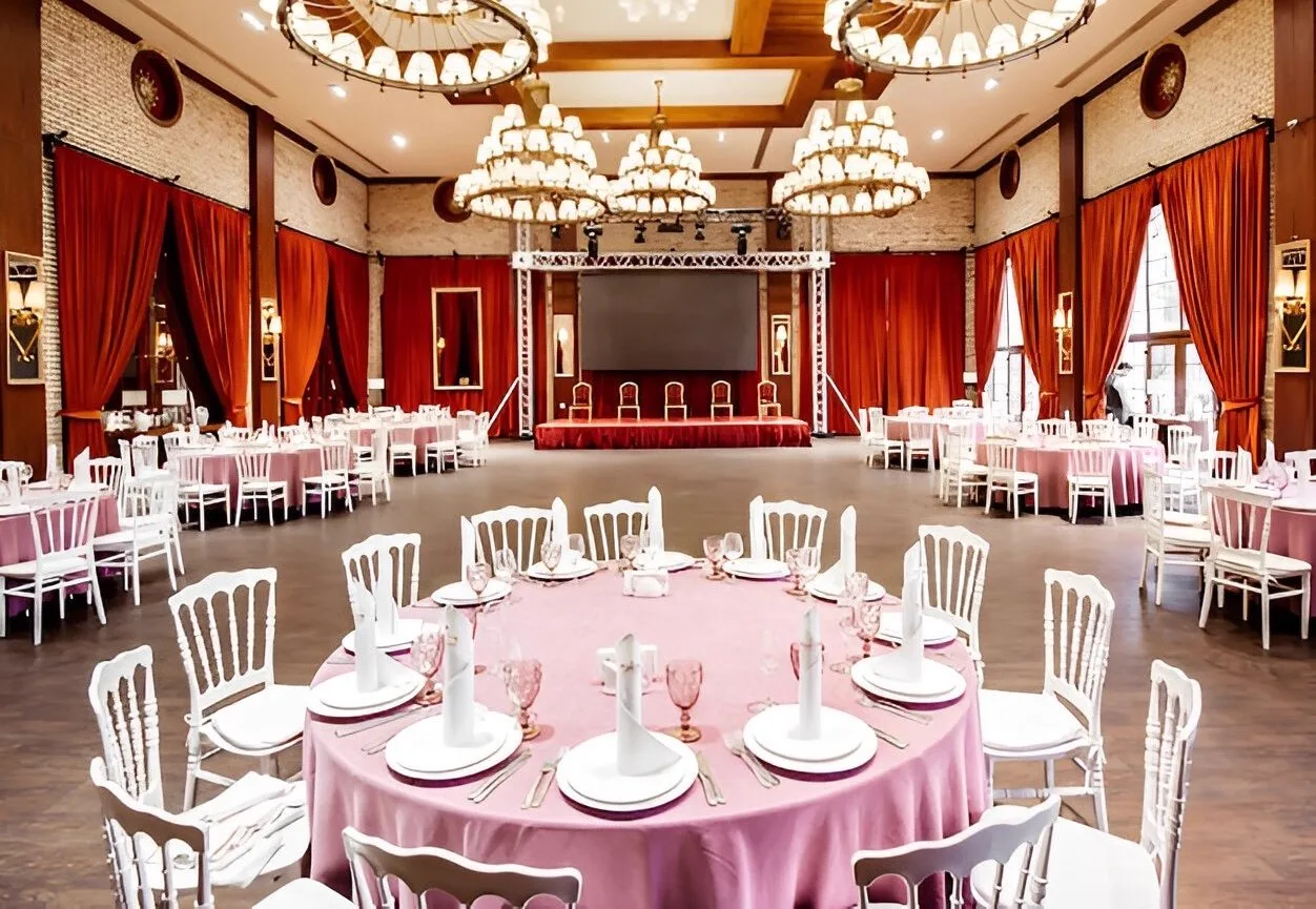 Venue Sourcing