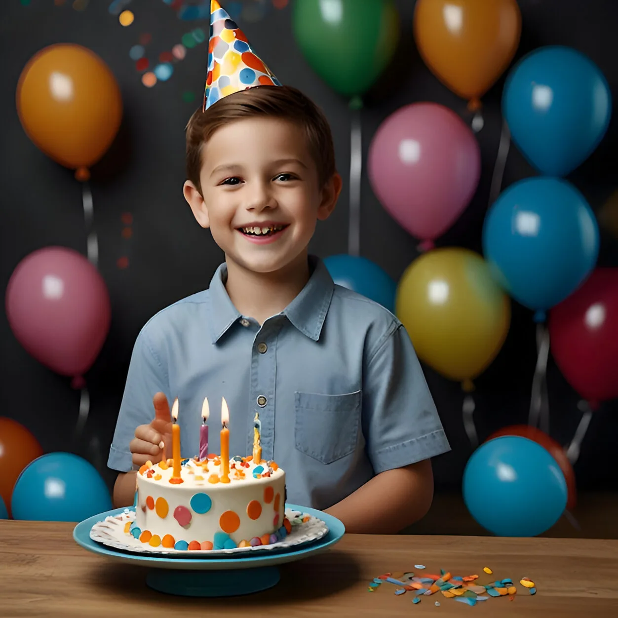 Birthday gallery image