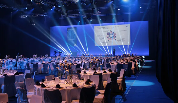 Award Ceremony