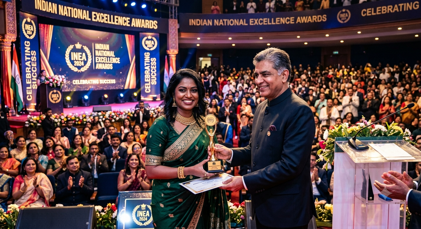 Award Celebration