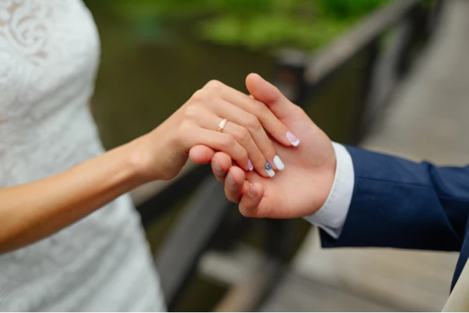 Engagement gallery image