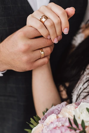 Engagement Ceremony