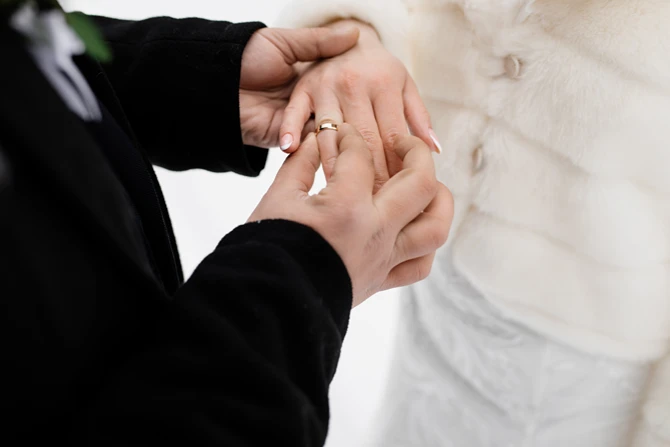 Engagement gallery image