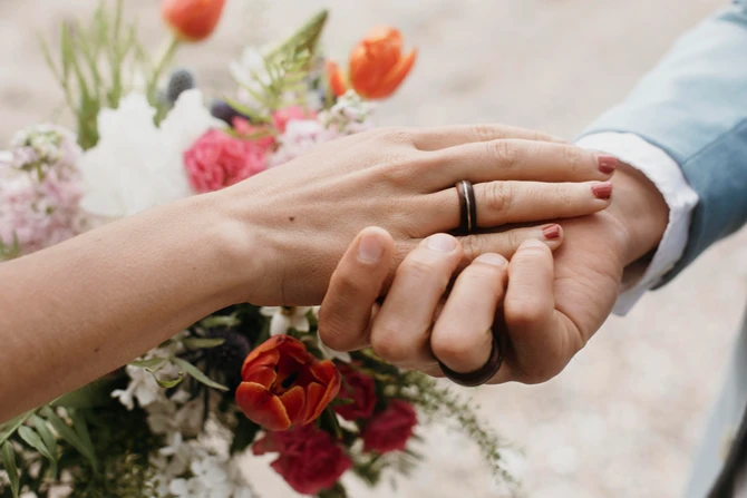 Engagement gallery image