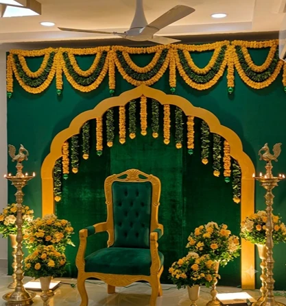 Ritual Decor