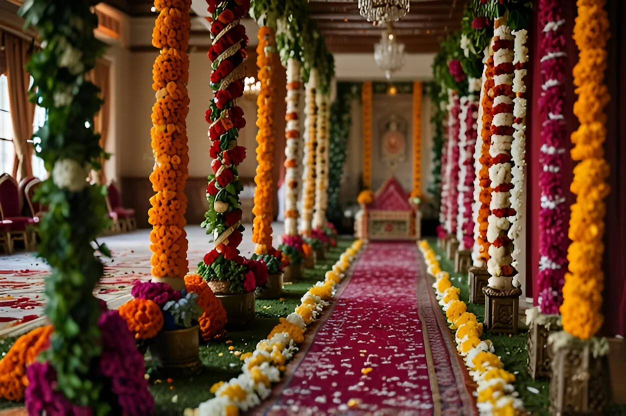 Traditional Wedding